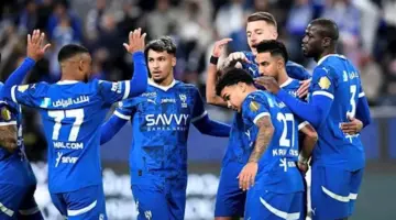 بعد التعادل مع النصر.. ماذا يحتاج الهلال للتتويج بالدوري السعودي؟